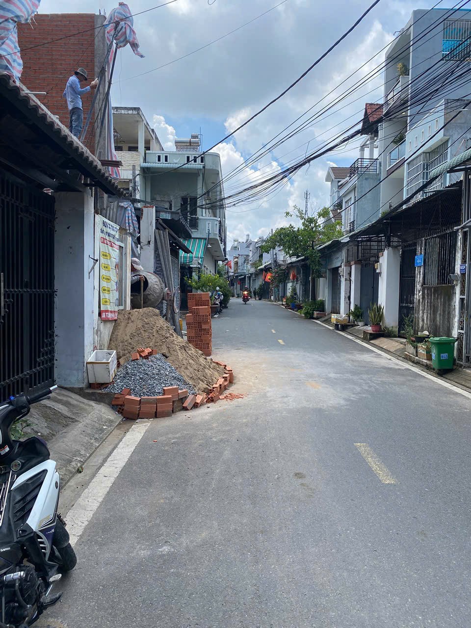 Cần bán Nhà ở, nhà cấp 4, nhà hẻm Phường Phước Long B, Quận 9, Diện tích 117m², Giá 11 Tỷ 2