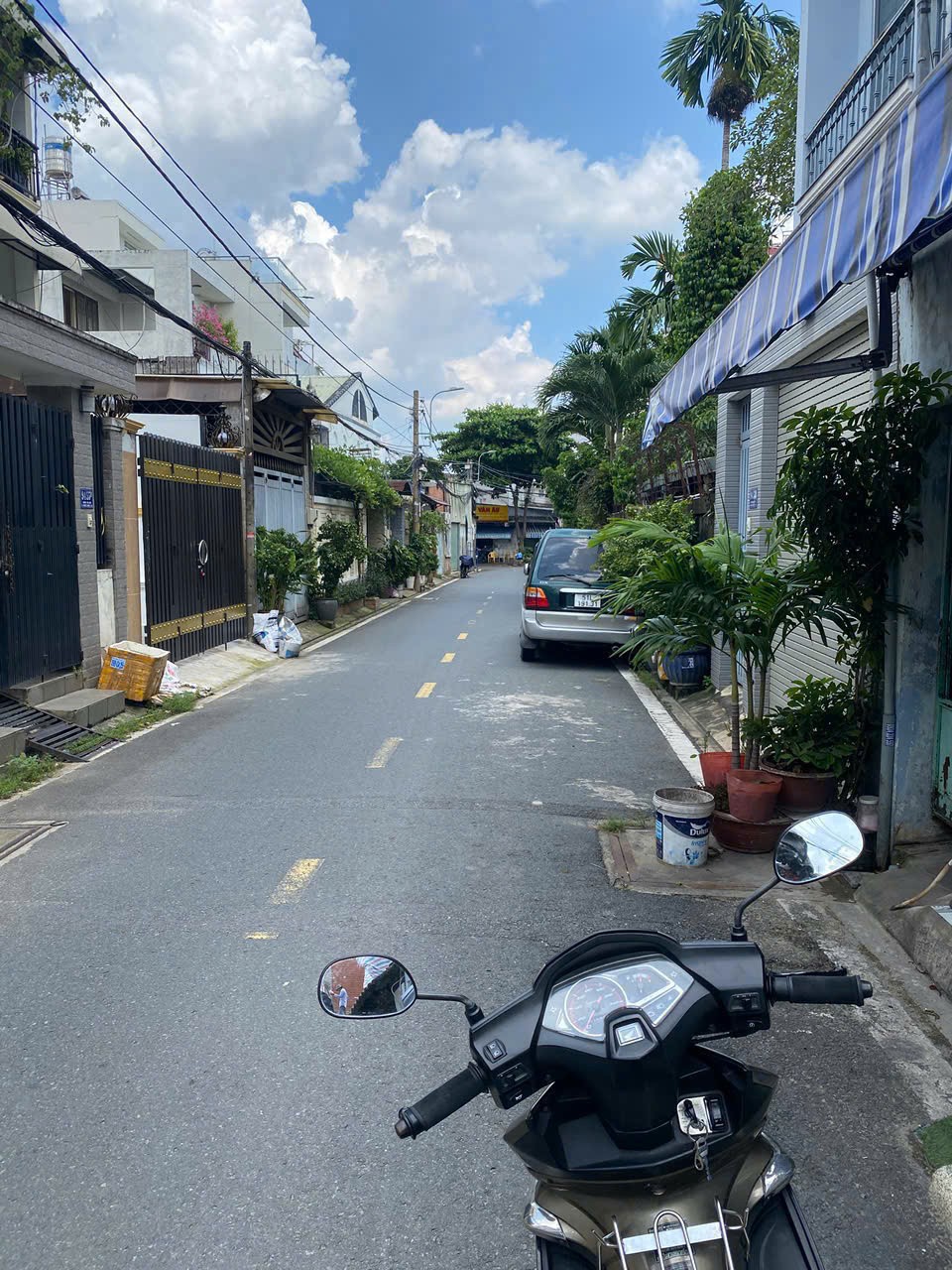 Cần bán Nhà ở, nhà cấp 4, nhà hẻm Phường Phước Long B, Quận 9, Diện tích 117m², Giá 11 Tỷ 4