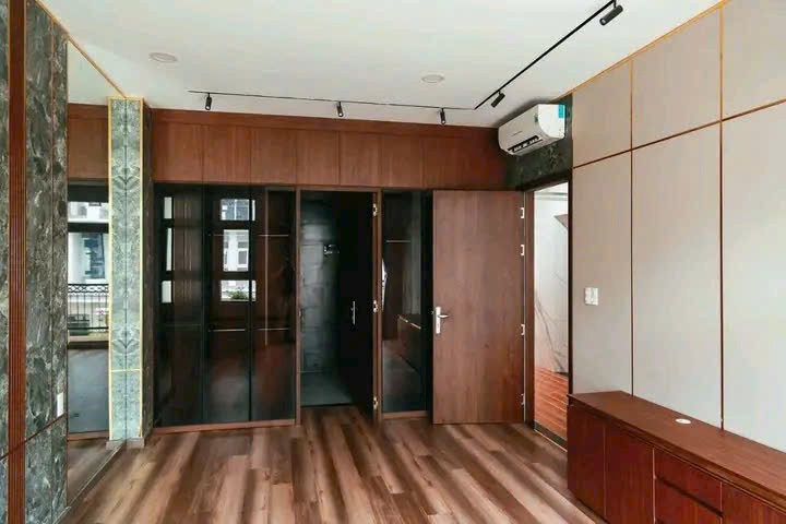 Cho thuê Nhà mặt tiền Phường Phú Mỹ, Quận 7, Diện tích 150m², Giá 60 Triệu/tháng 6