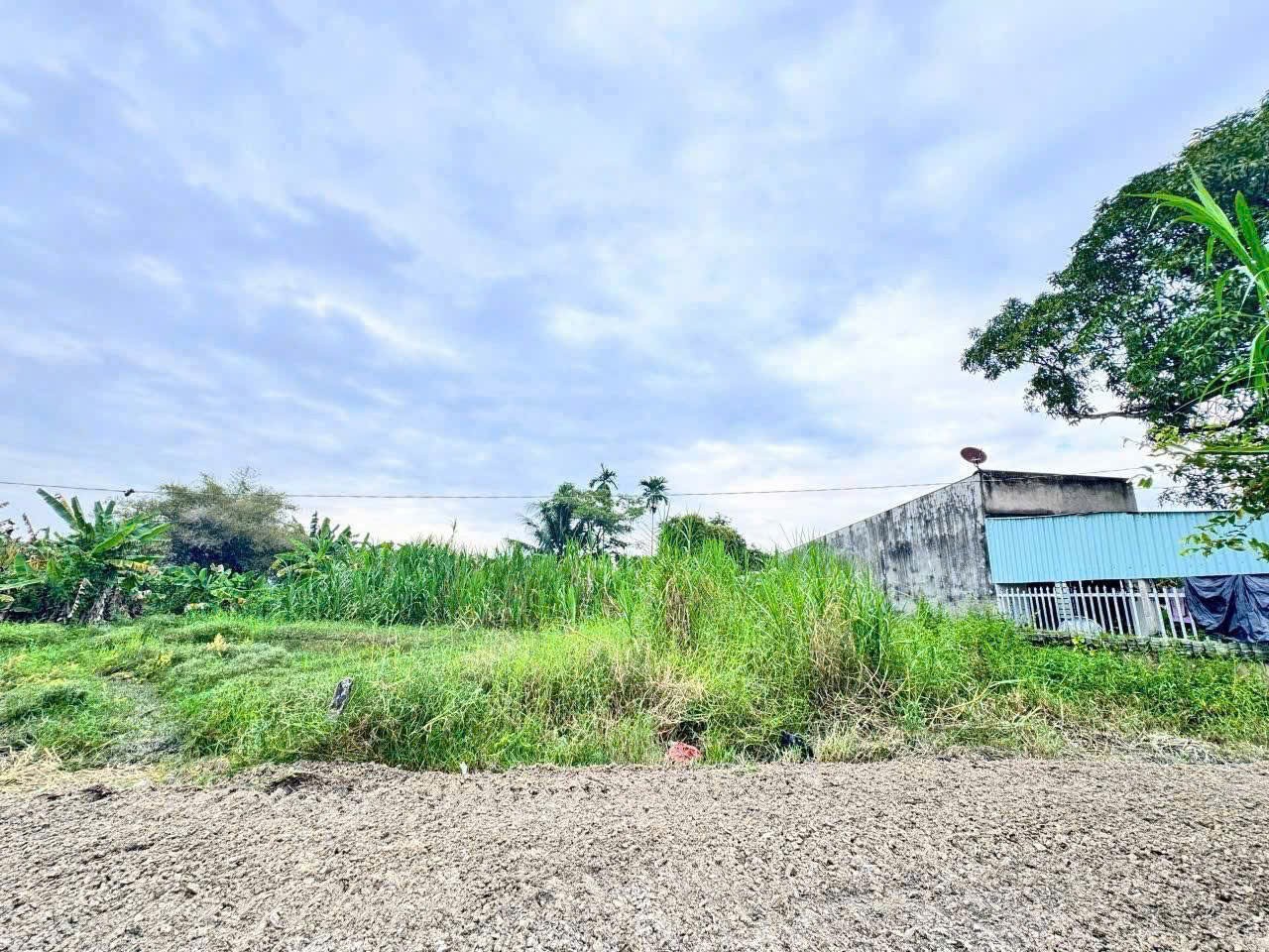 Bán 2 lô đất thổ cư liền kề  xã Đức Hòa Thượng dt 138m2 giá 750 triệu / lô 3