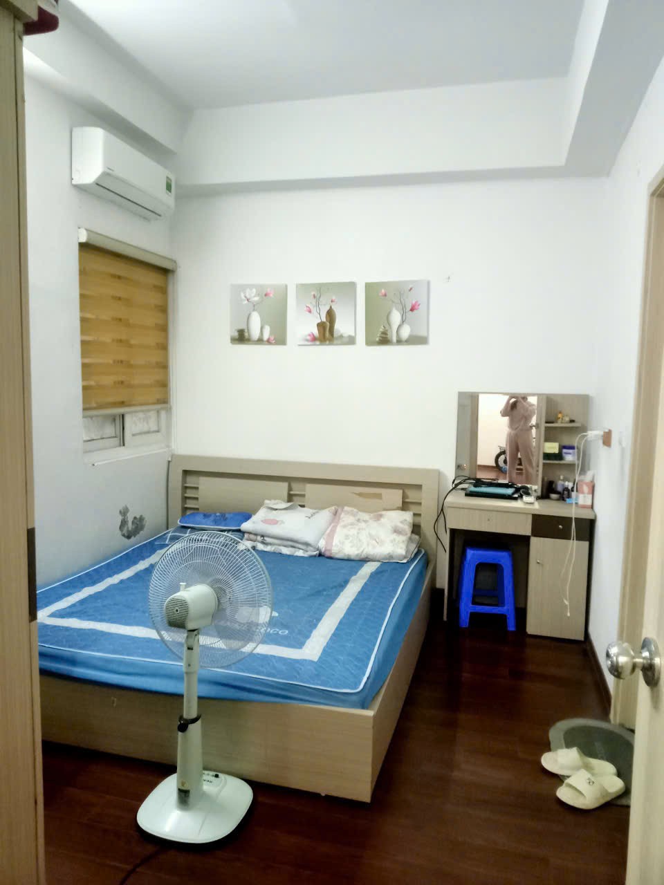 Cần bán Căn hộ chung cư đường 21, Phường Kiến Hưng, Diện tích 63m², Giá 3.340 Tỷ 2