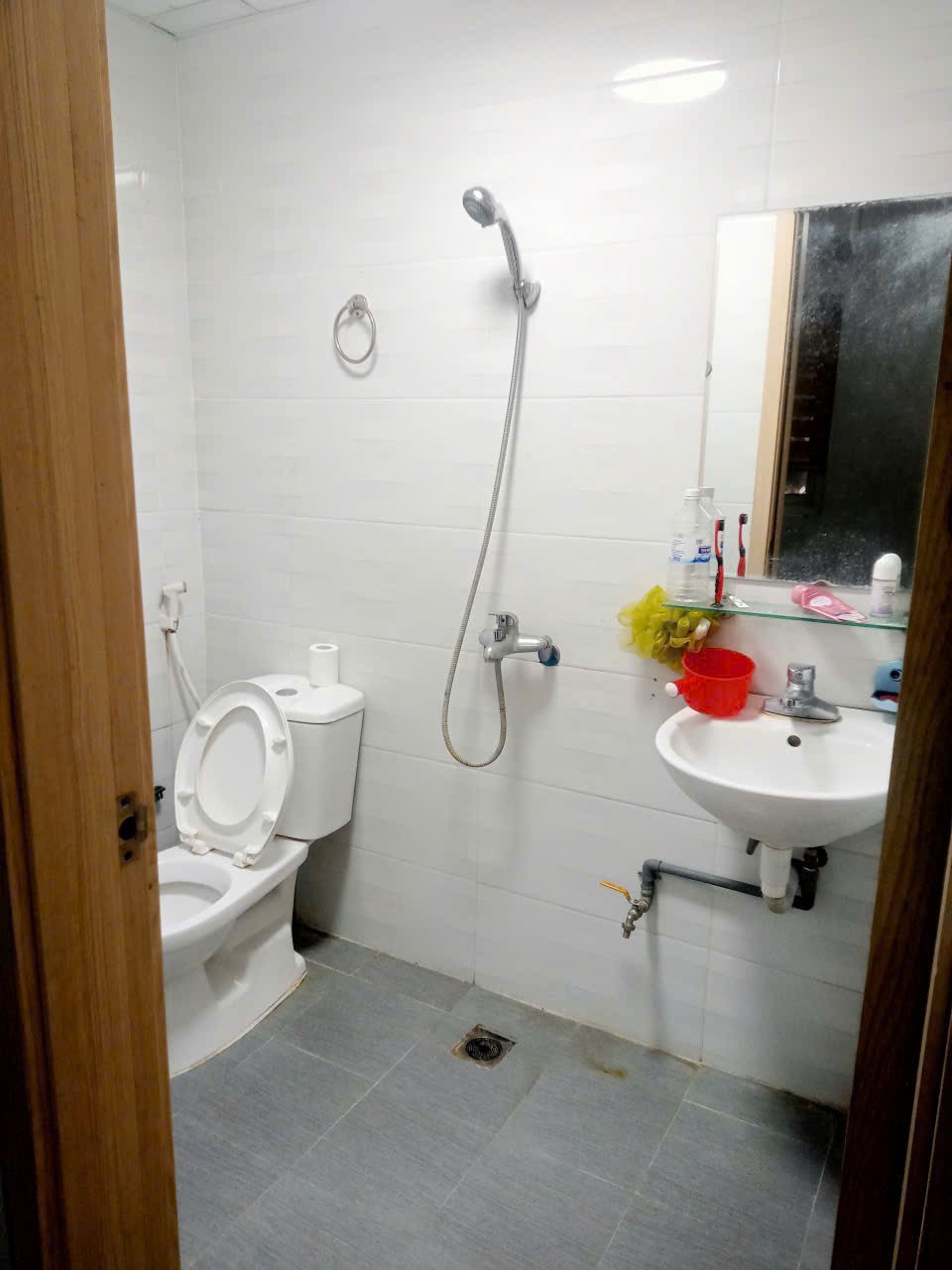 Cần bán Căn hộ chung cư đường 21, Phường Kiến Hưng, Diện tích 63m², Giá 3.340 Tỷ 3