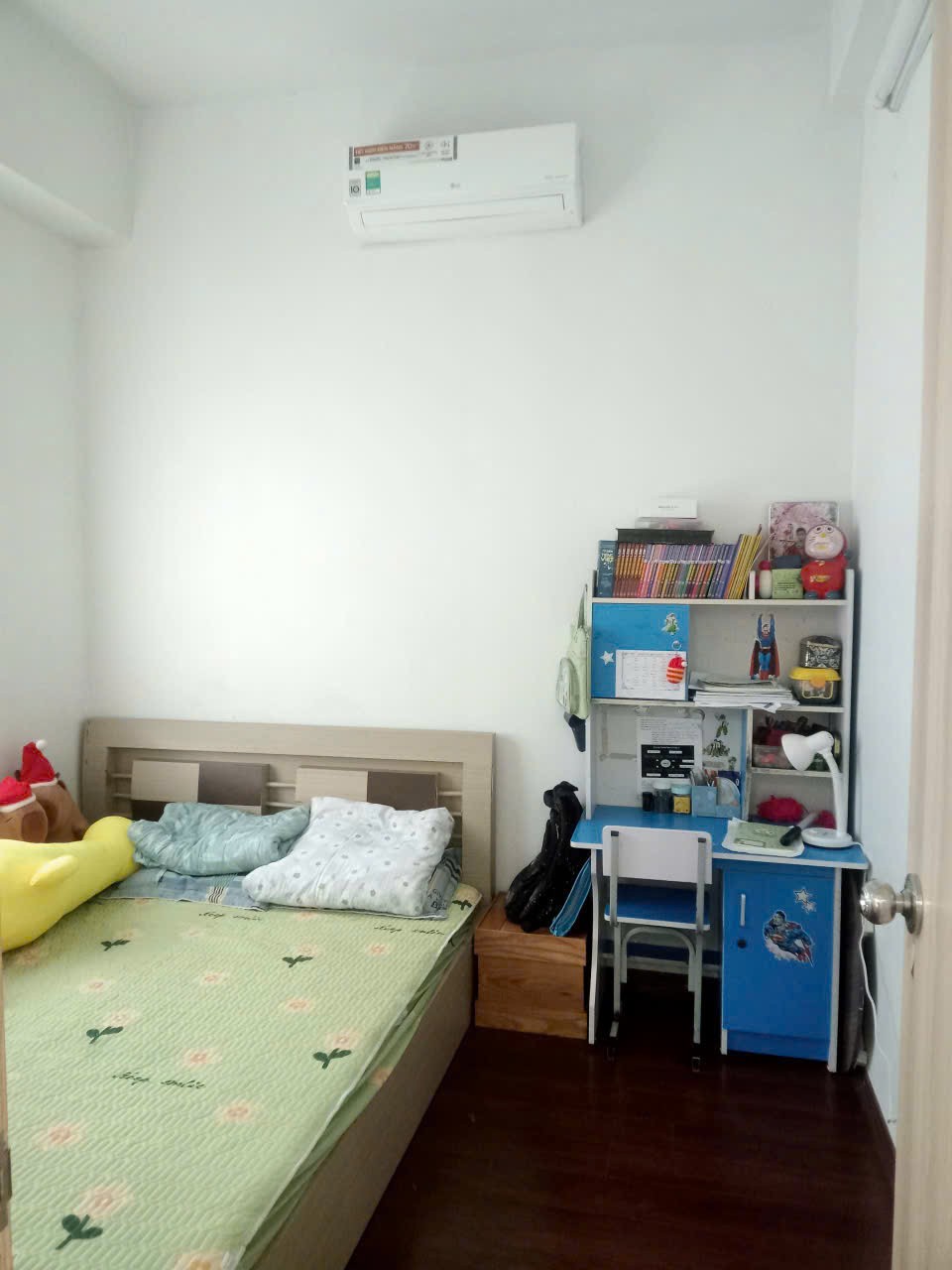 Cần bán Căn hộ chung cư đường 21, Phường Kiến Hưng, Diện tích 63m², Giá 3.340 Tỷ 6