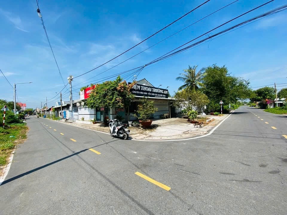 BÁN GẤP – LÔ ĐẤT SIÊU ĐẸP TRUNG TÂM BIỂN LỘC AN (nay là Xã Phước Hải – TP.HCM) 3