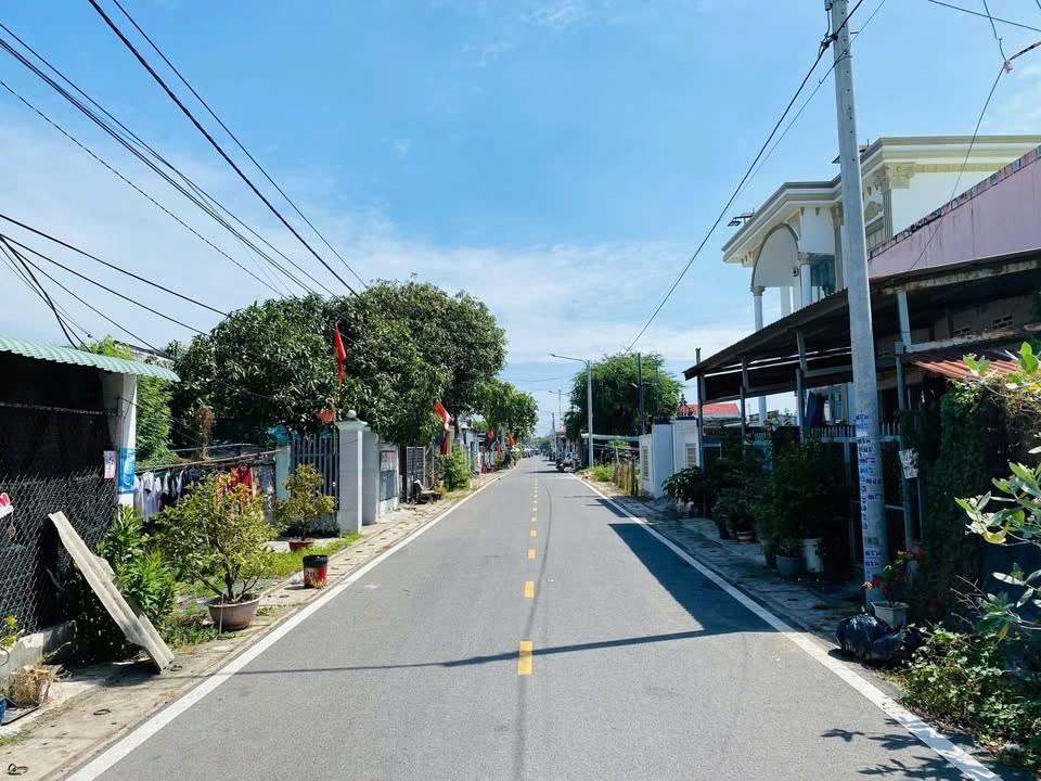 BÁN GẤP – LÔ ĐẤT SIÊU ĐẸP TRUNG TÂM BIỂN LỘC AN (nay là Xã Phước Hải – TP.HCM) 4