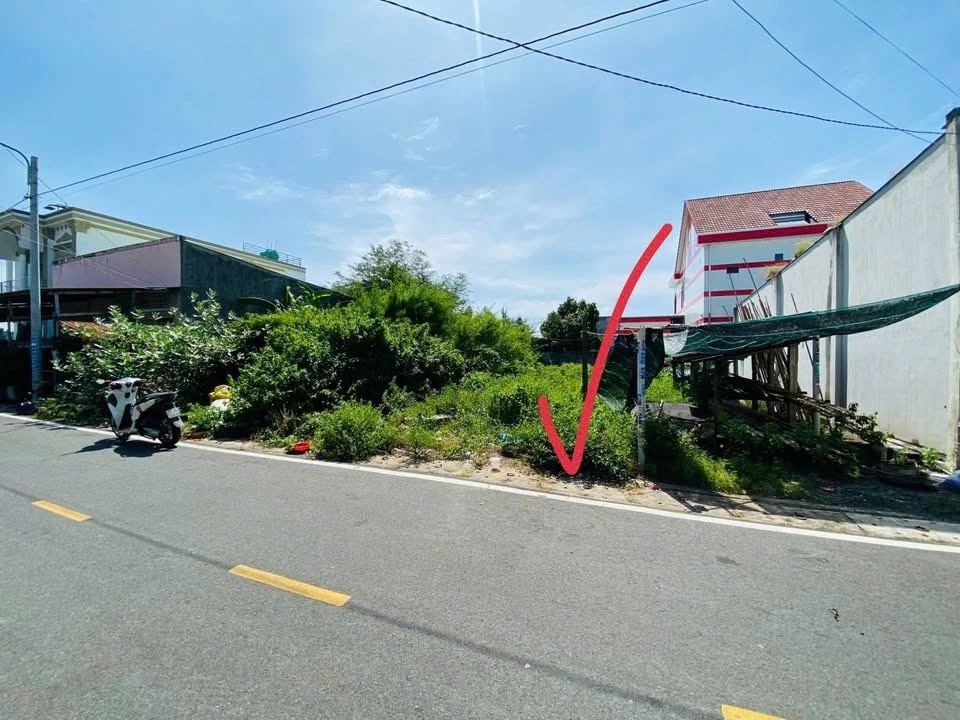 BÁN GẤP – LÔ ĐẤT SIÊU ĐẸP TRUNG TÂM BIỂN LỘC AN (nay là Xã Phước Hải – TP.HCM) 6