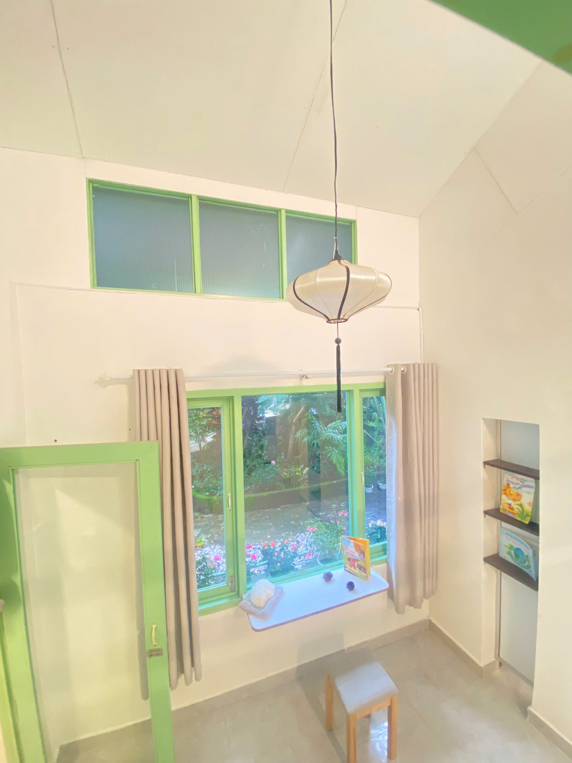 Cho thuê homestay Hàn Thuyên Phường 5 Đà Lạt giá 11tr 4