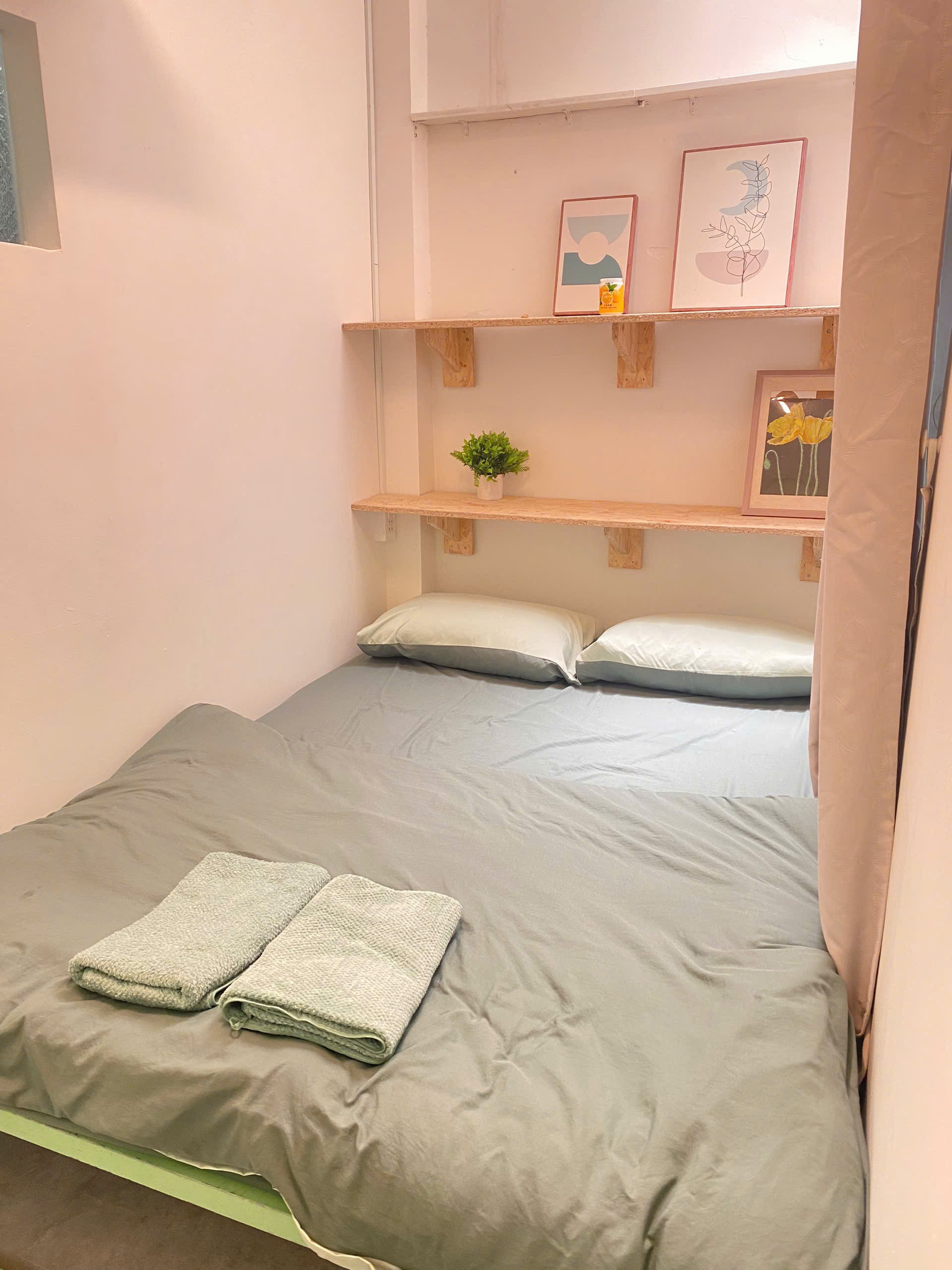 Cho thuê homestay Hàn Thuyên Phường 5 Đà Lạt giá 11tr 3