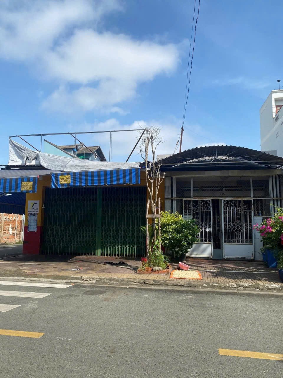 Cần bán Nhà mặt tiền Phường Phước Bình, Quận 9, Diện tích 221m², Giá 11.8 Tỷ 2