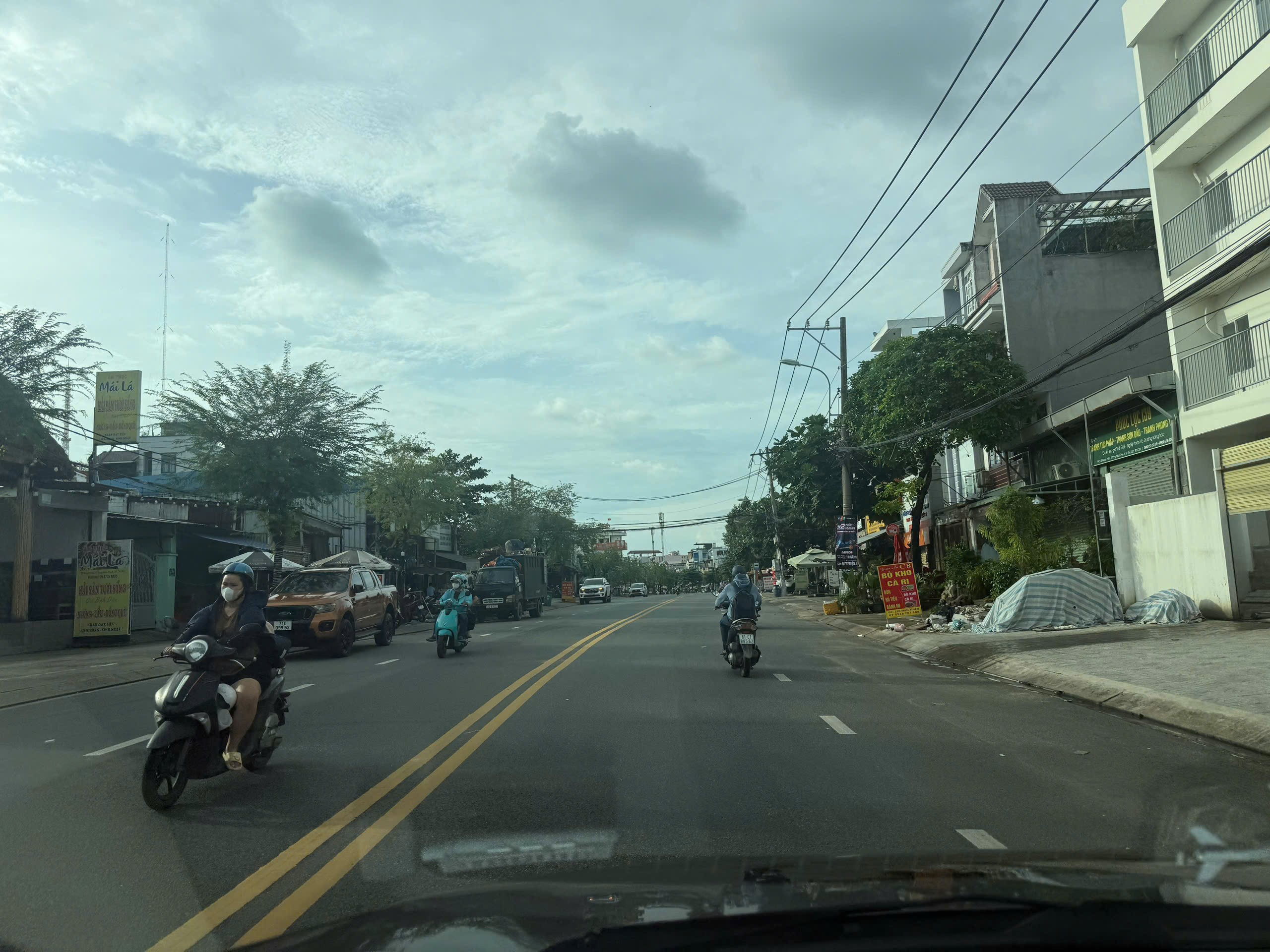 Cần bán Đất Phường Tăng Nhơn Phú A, Quận 9, Diện tích 155m², Giá 15.3 Tỷ 5