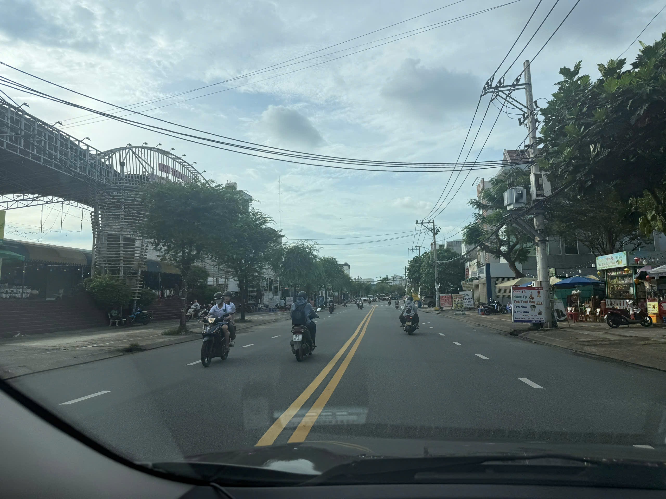 Cần bán Đất Phường Tăng Nhơn Phú A, Quận 9, Diện tích 155m², Giá 15.3 Tỷ 4