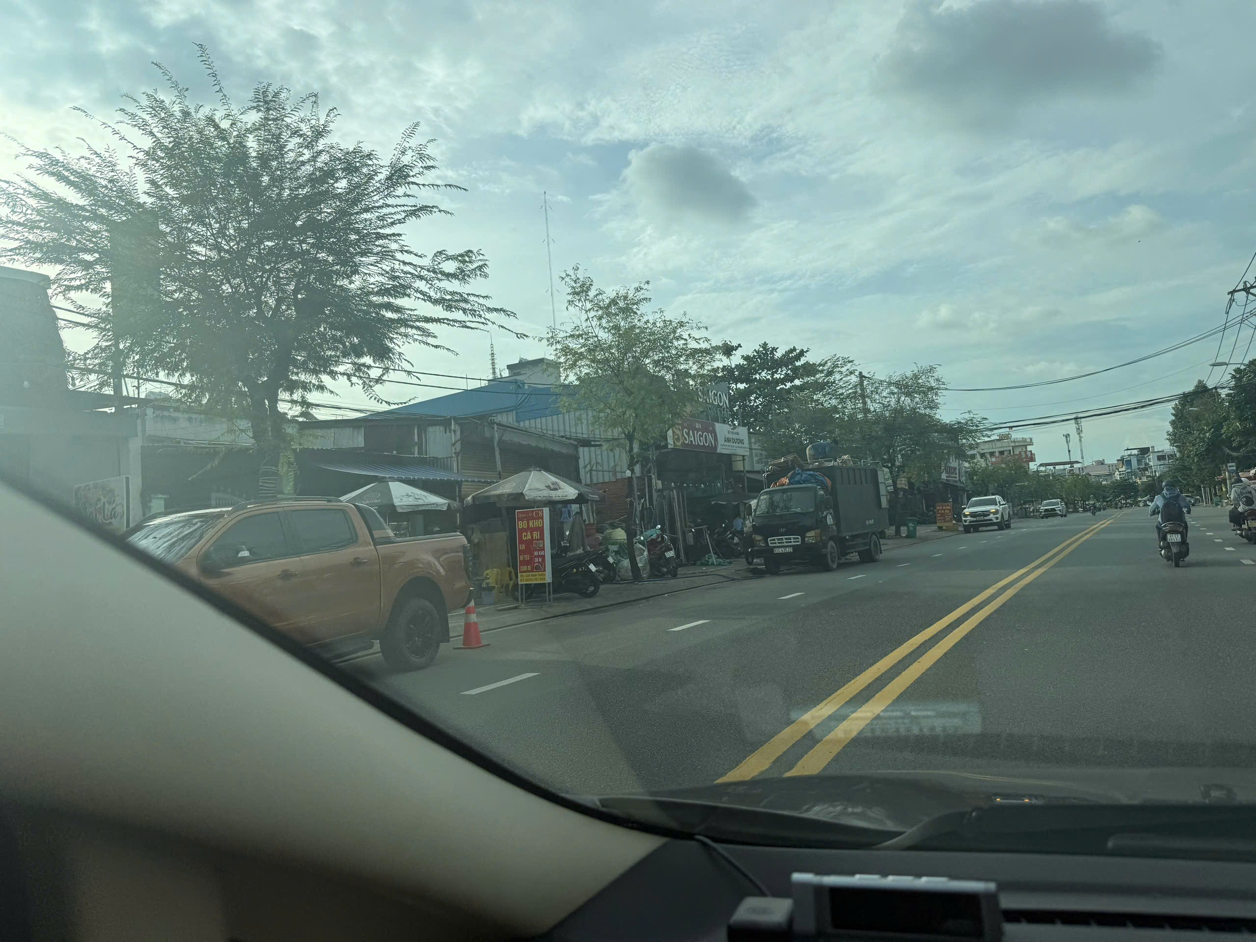 Cần bán Đất Phường Tăng Nhơn Phú A, Quận 9, Diện tích 155m², Giá 15.3 Tỷ