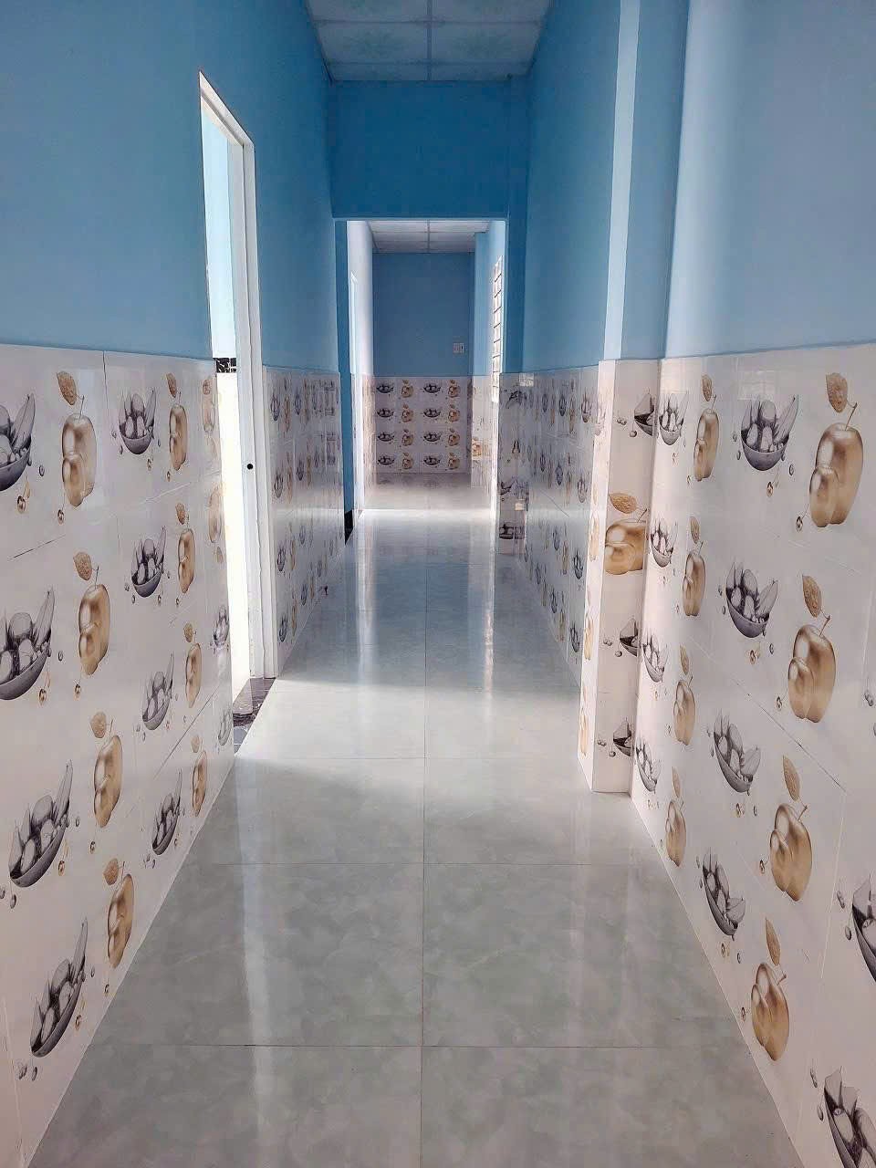 Bán gấp nhà cấp 4 xã Đức Lập Hạ tổng dt 250m2 ( có 132m2 thổ ) 1 lầu 4pn 2wc giá 1,68 tỷ 7