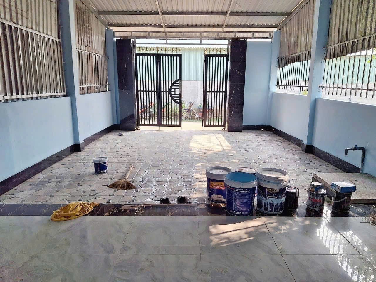 Bán gấp nhà cấp 4 xã Đức Lập Hạ tổng dt 250m2 ( có 132m2 thổ ) 1 lầu 4pn 2wc giá 1,68 tỷ 11