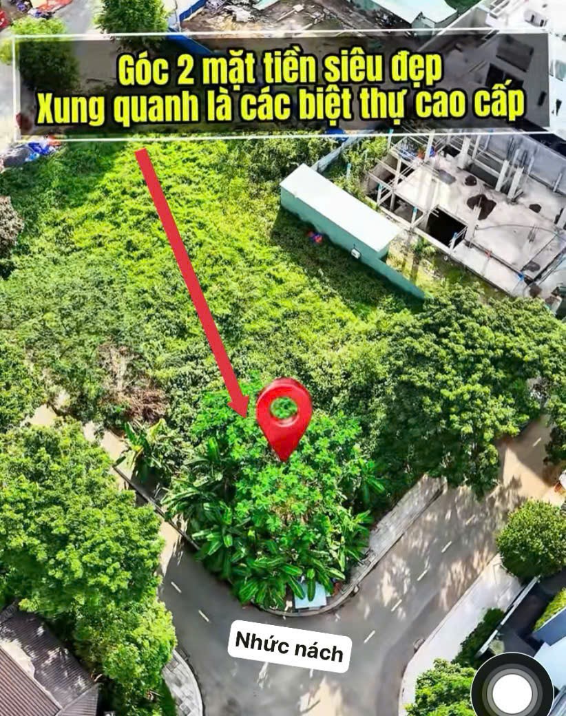 Cần bán Biệt thự Phường Thạnh Mỹ Lợi, Quận 2, Diện tích 221m², Giá 170 Triệu/m² 3