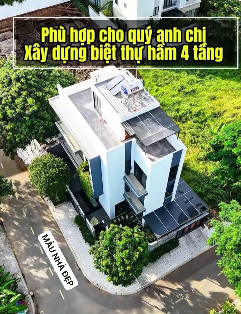 Cần bán Biệt thự Phường Thạnh Mỹ Lợi, Quận 2, Diện tích 221m², Giá 170 Triệu/m²