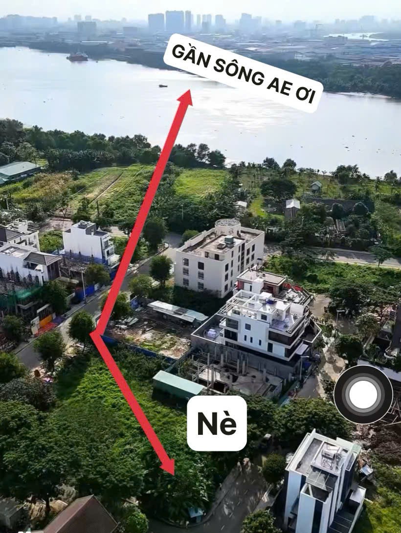 Cần bán Biệt thự Phường Thạnh Mỹ Lợi, Quận 2, Diện tích 221m², Giá 170 Triệu/m² 2