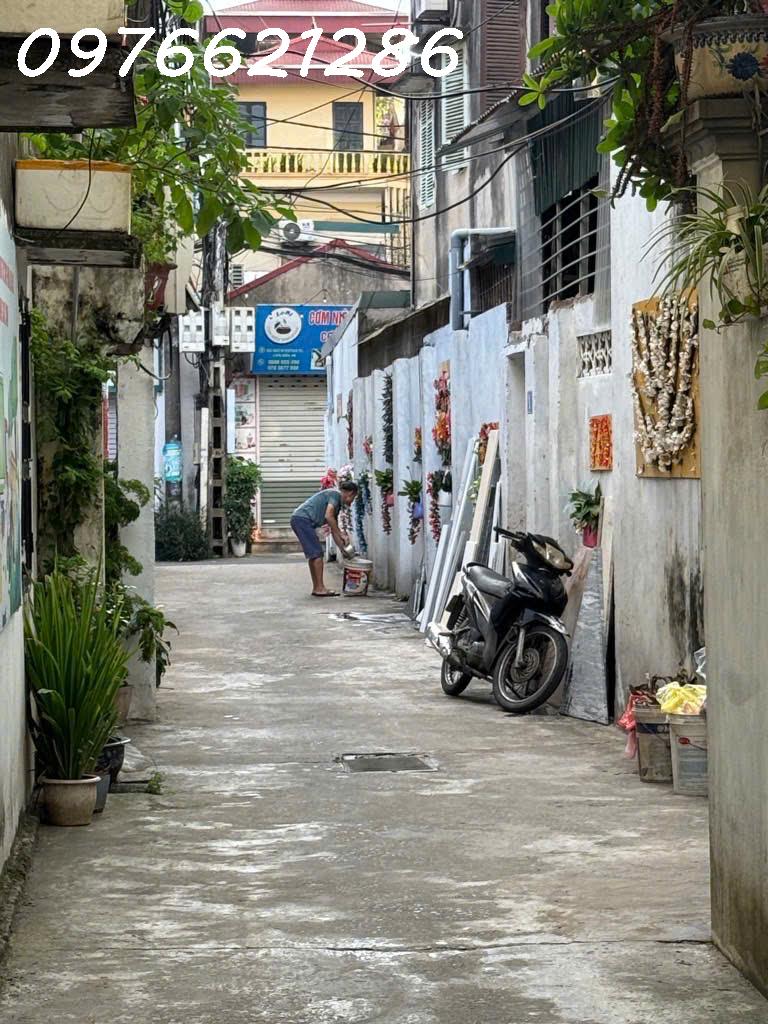 BÁN ĐẤT tặng nhà C4 NGÔ GIA TỰ – ĐỨC GIANG – 50M², MT 3.6M – NGÕ Ô TÔ THÔNG, DÒNG TIỀN ỔN ĐỊNH