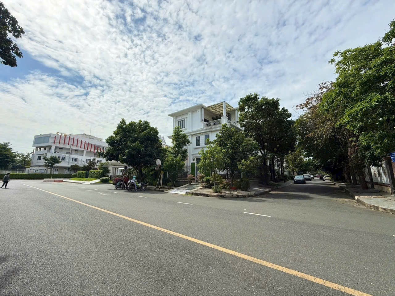 Cần bán Biệt thự Quận 7, Hồ Chí Minh, Diện tích 285m², Giá 151 Tỷ 4