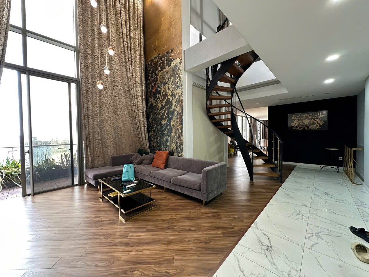 Cần bán Căn hộ chung cư Quận 4, Hồ Chí Minh, Diện tích 250m², Giá 040 Tỷ 2