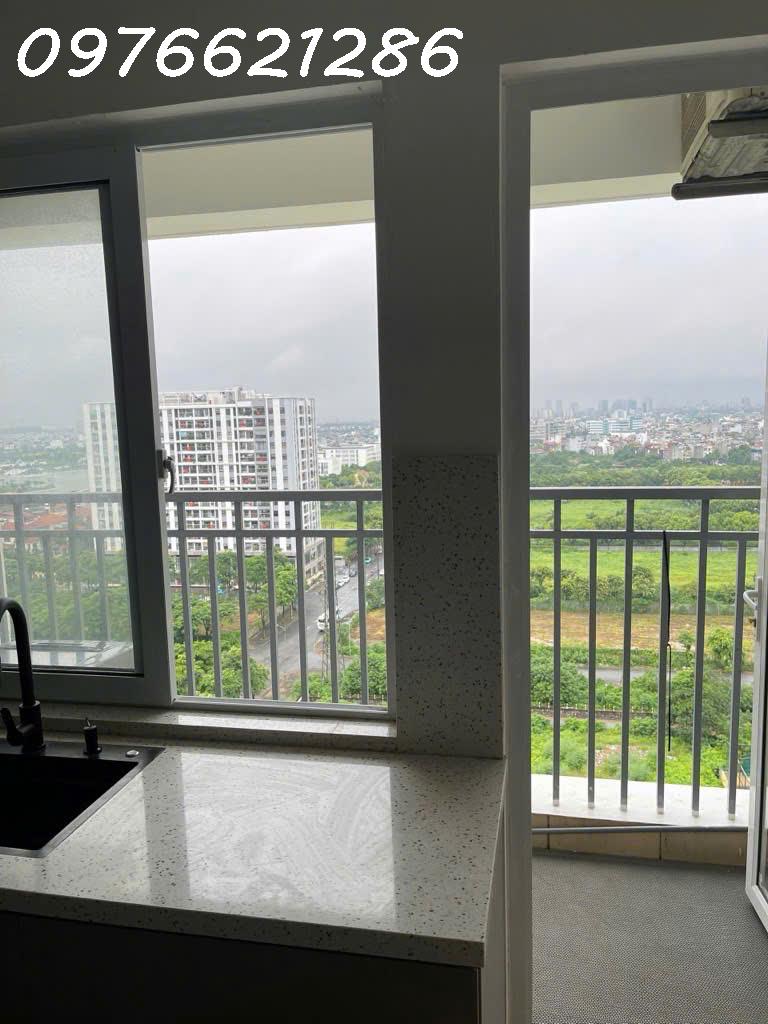 BÁN CHUNG CƯ CAO CẤP VIỆT HƯNG – LONG BIÊN – 85M², MT 8M – 3PN, 2WC, FULL NỘI THẤT, GẦN CÔNG 5