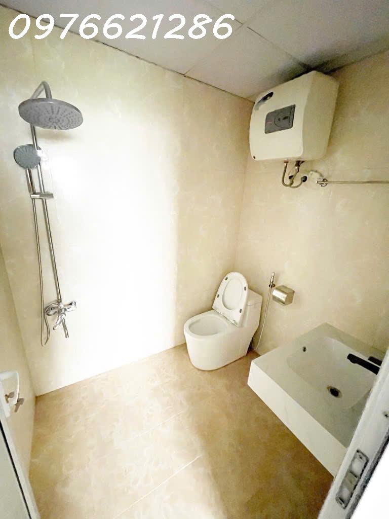 BÁN CHUNG CƯ CAO CẤP VIỆT HƯNG – LONG BIÊN – 85M², MT 8M – 3PN, 2WC, FULL NỘI THẤT, GẦN CÔNG 4