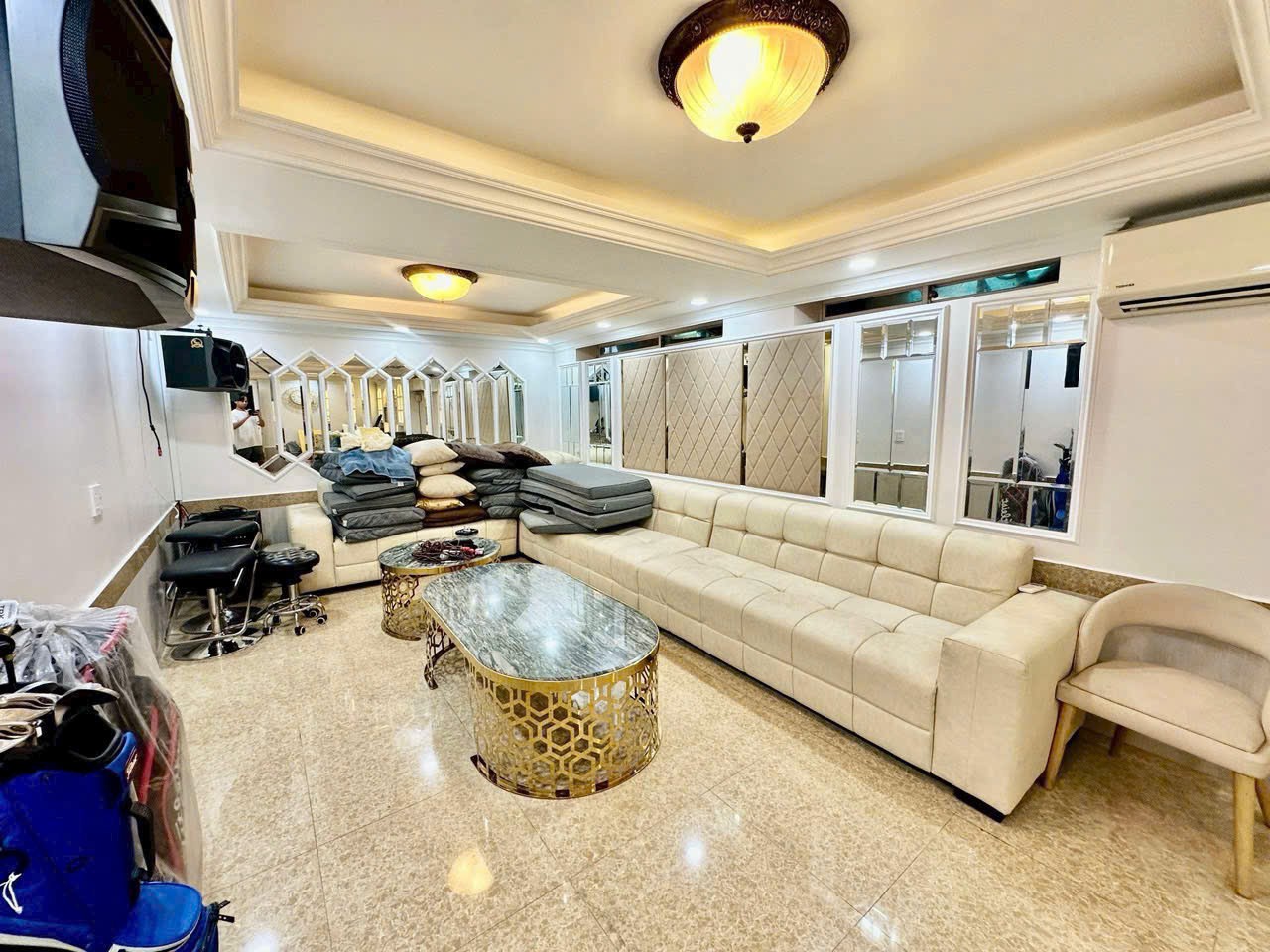 Cần bán Nhà mặt tiền Phường Tam Phú, Thủ Đức, Diện tích 364m², Giá 43 Tỷ 4