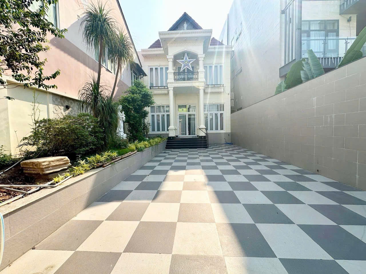 Cần bán Nhà mặt tiền Phường Tam Phú, Thủ Đức, Diện tích 364m², Giá 43 Tỷ