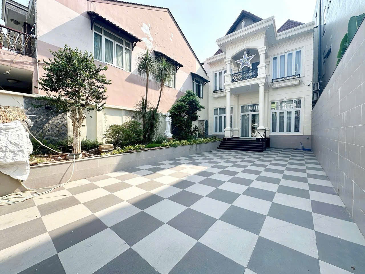 Cần bán Nhà mặt tiền Phường Tam Phú, Thủ Đức, Diện tích 364m², Giá 43 Tỷ 2