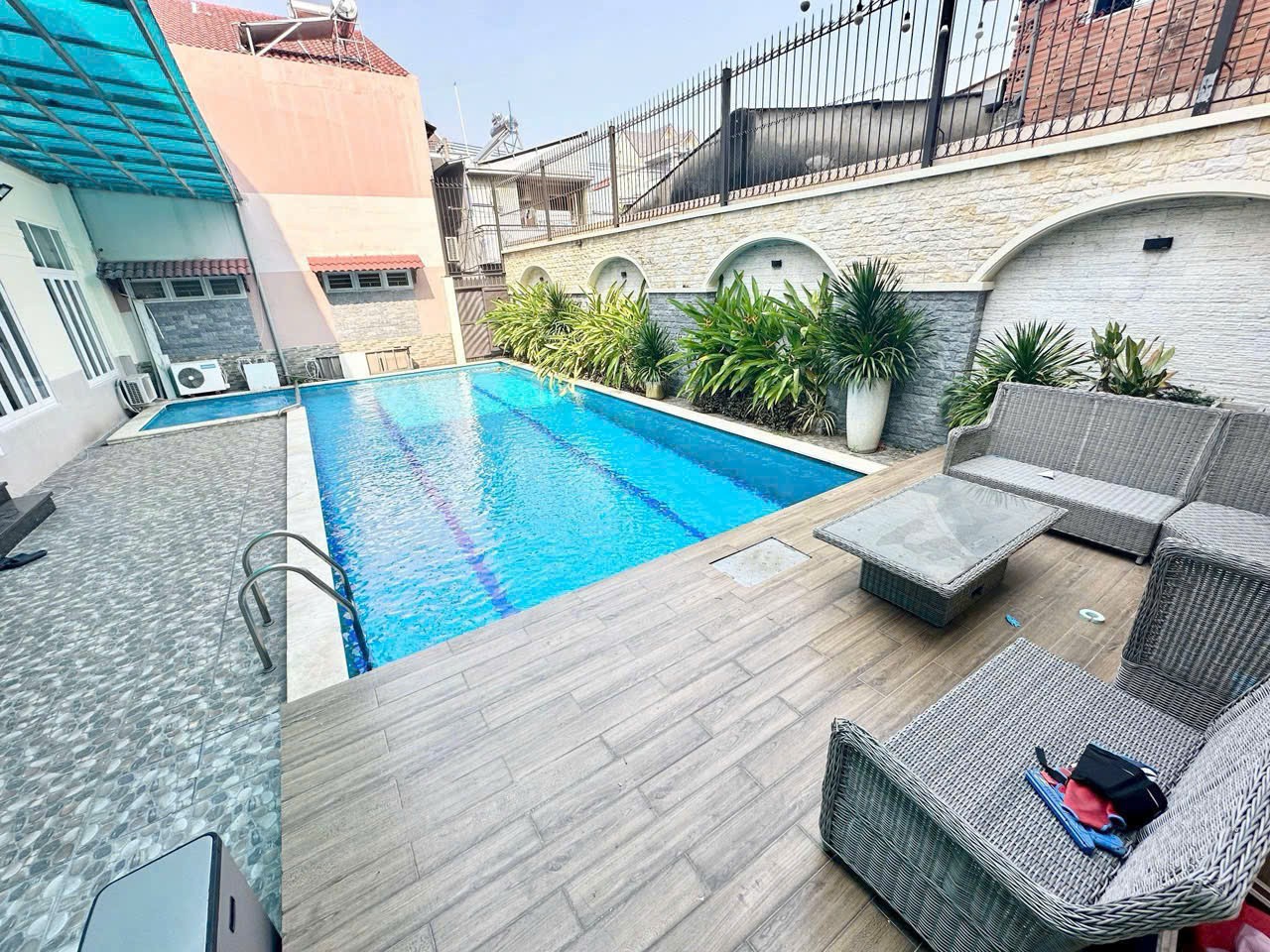 Cần bán Nhà mặt tiền Phường Tam Phú, Thủ Đức, Diện tích 364m², Giá 43 Tỷ 3