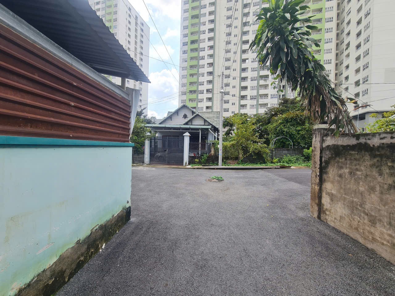 Cần bán Đất Phường Trường Thọ, Thủ Đức, Diện tích 331m², Giá 060 Triệu/m²