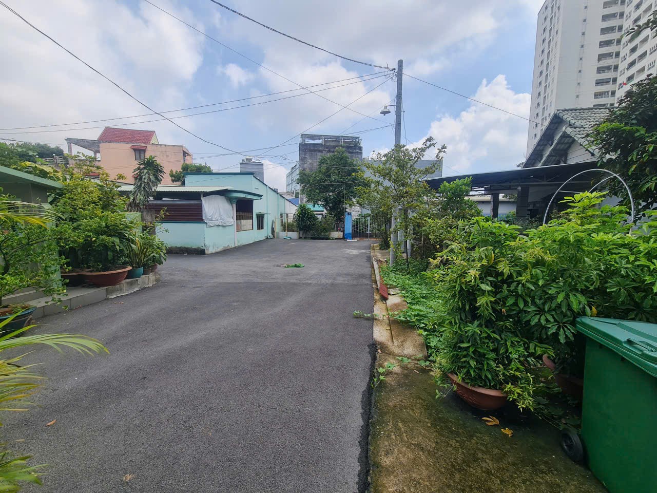 Cần bán Đất Phường Trường Thọ, Thủ Đức, Diện tích 331m², Giá 060 Triệu/m² 3