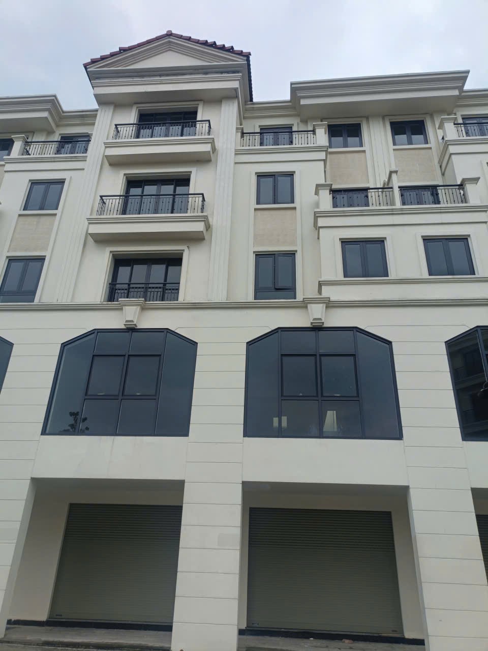 MP Hoàng Gia Hinode Royal Park 92m2- 5 tầng, kinh doanh đỉnh, giá 21.5 tỷ 5