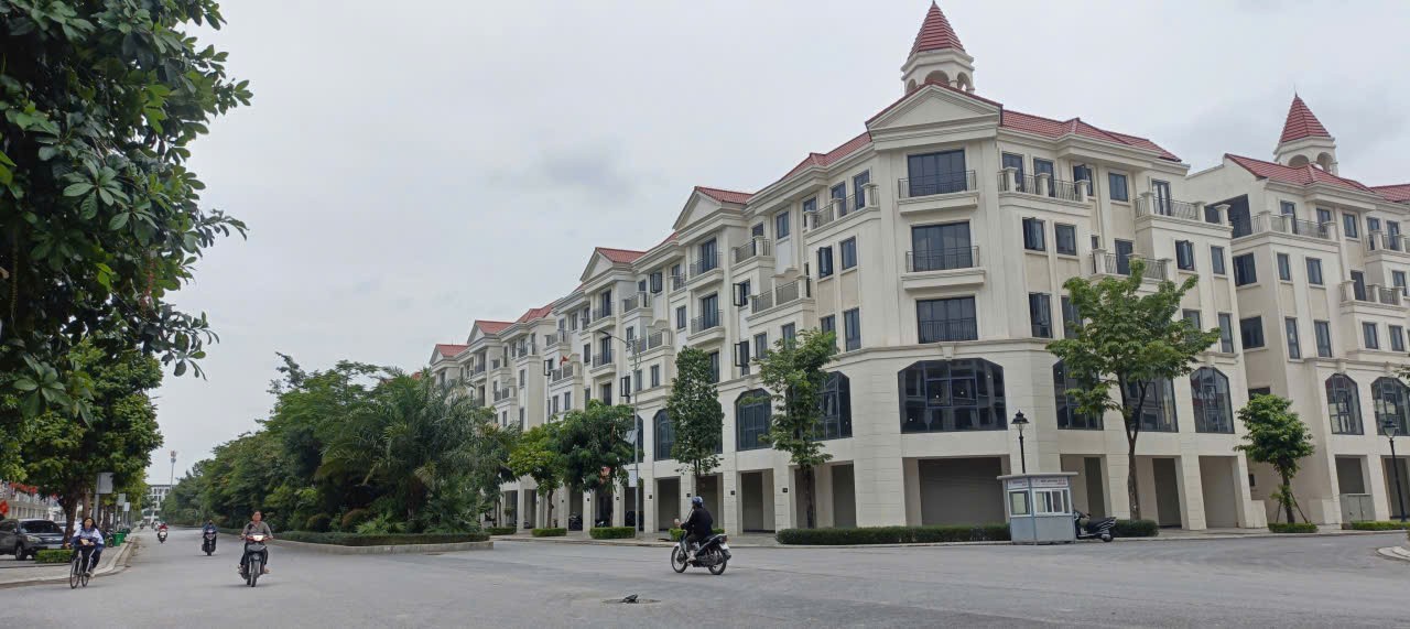 MP Hoàng Gia Hinode Royal Park 92m2- 5 tầng, kinh doanh đỉnh, giá 21.5 tỷ 4