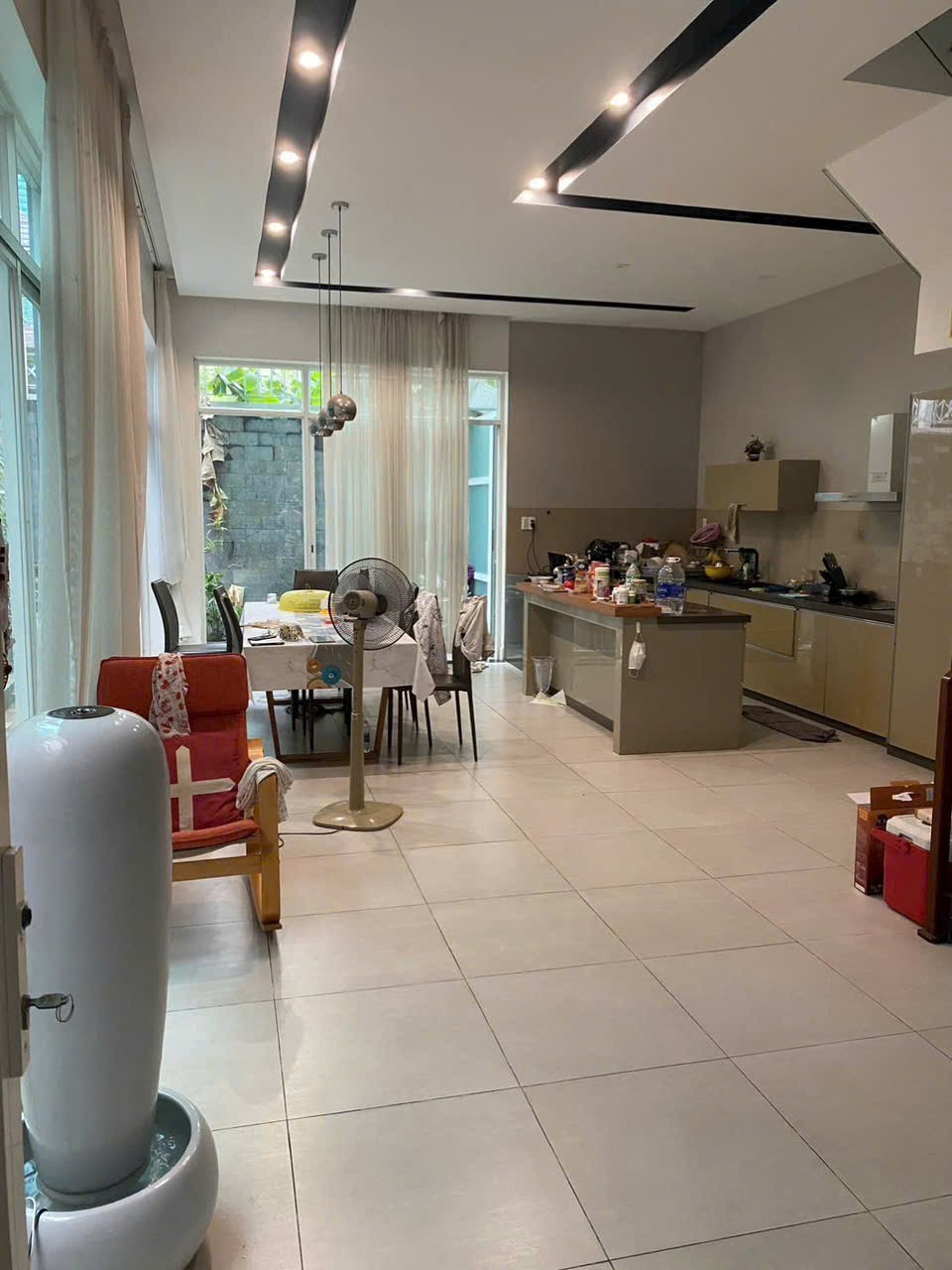 Cần bán Biệt thự Phường Phước Long B, Quận 9, Diện tích 300m², Giá 37 Tỷ