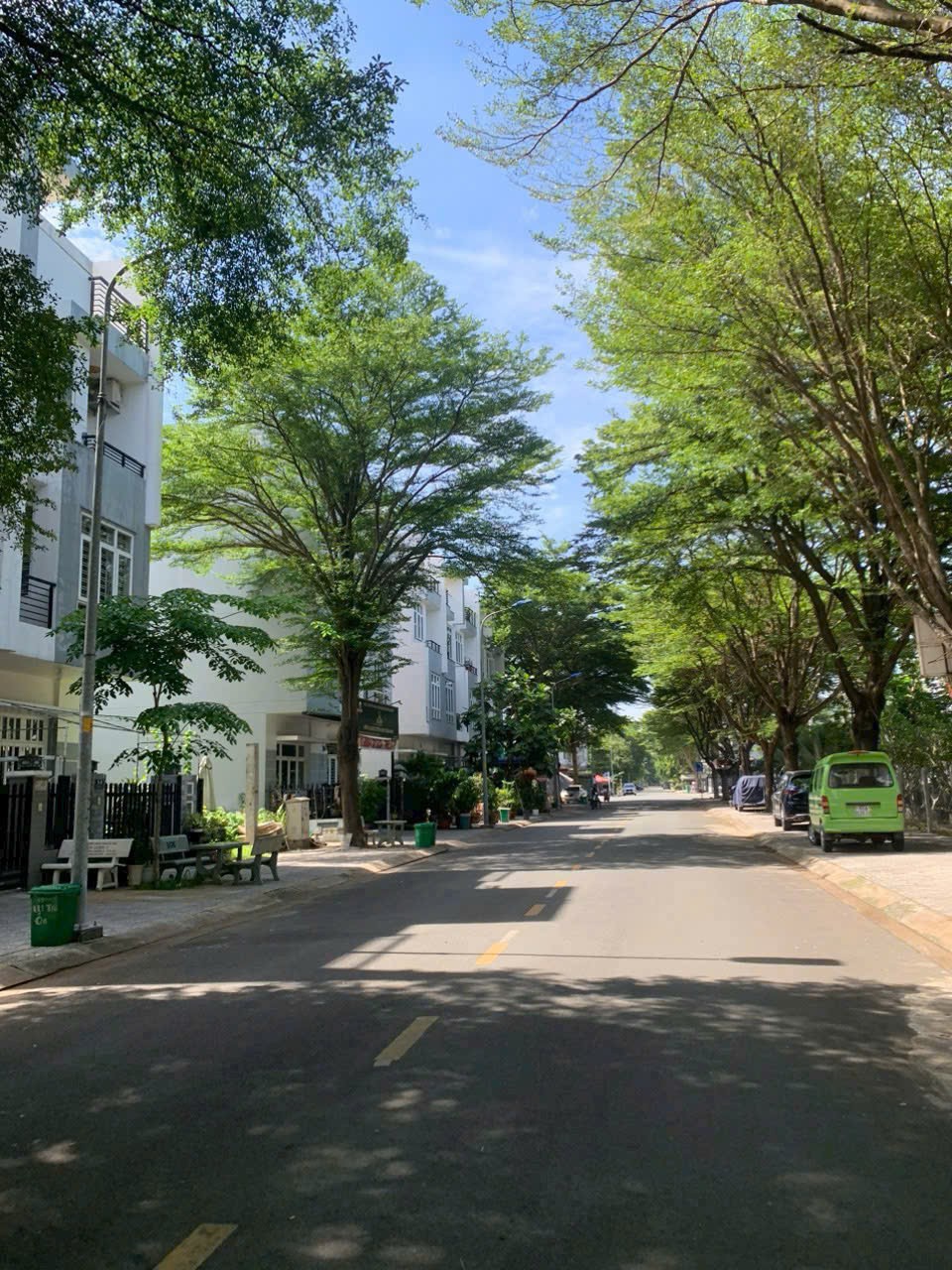 Cần bán Đất Phường Phước Long A, Quận 9, Diện tích 140m², Giá 015.5 Tỷ 7