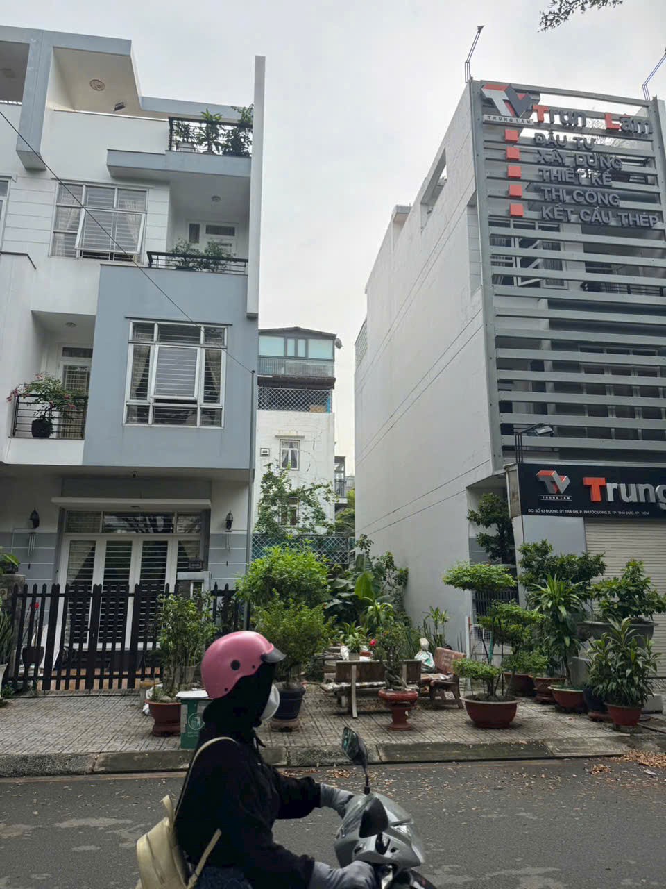 Cần bán Đất Phường Phước Long A, Quận 9, Diện tích 140m², Giá 015.5 Tỷ