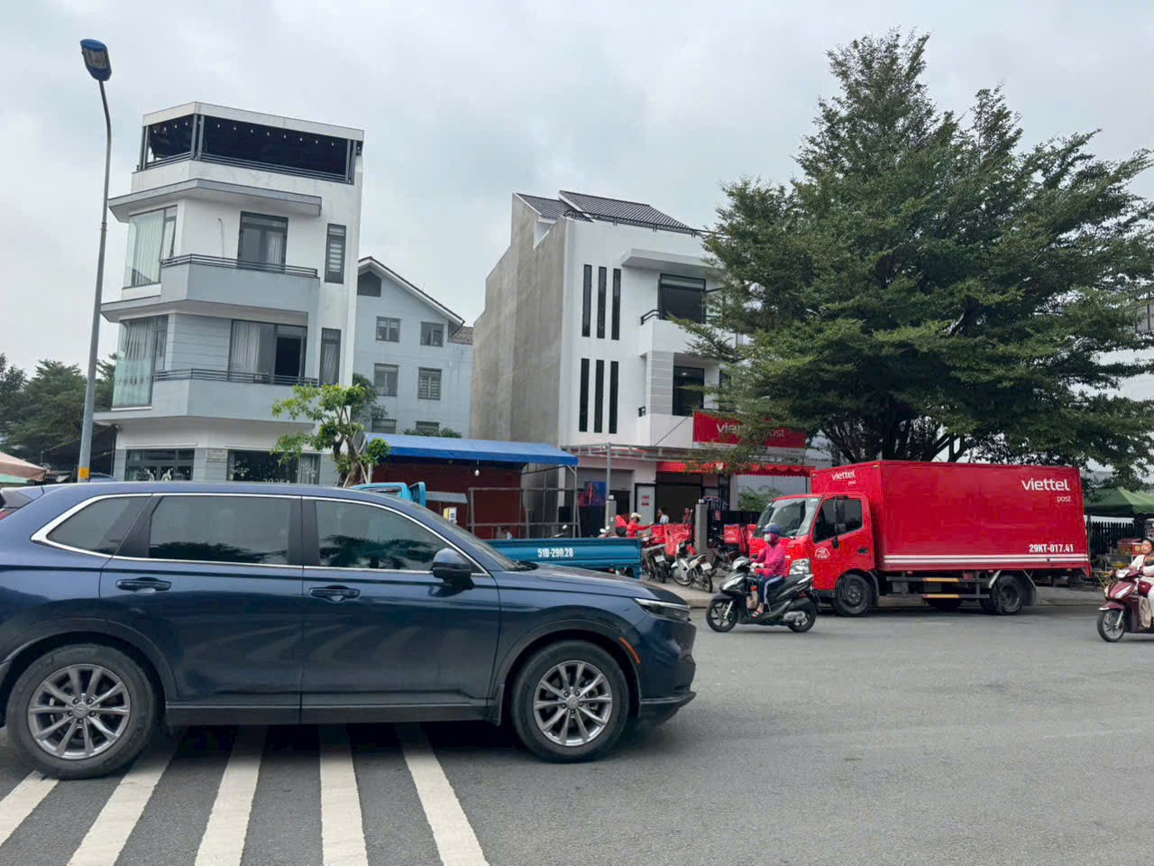 Cần bán Đất Phường Phước Long A, Quận 9, Diện tích 140m², Giá 015.5 Tỷ 2