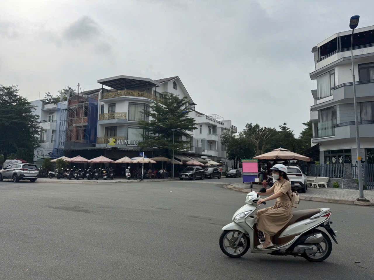 Cần bán Đất Phường Phước Long A, Quận 9, Diện tích 140m², Giá 015.5 Tỷ 3