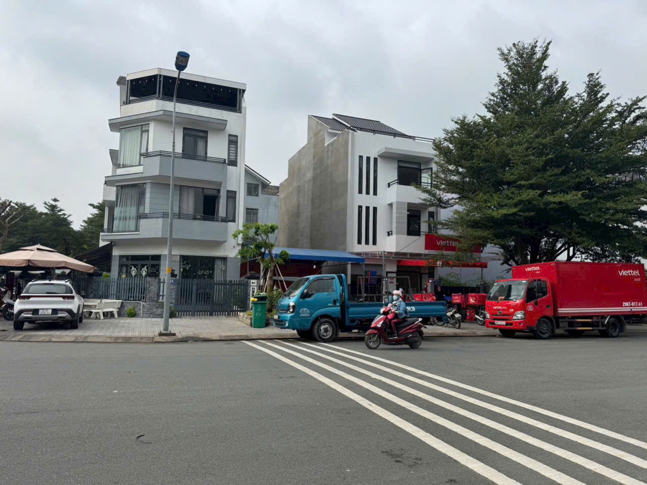 Cần bán Đất Phường Phước Long A, Quận 9, Diện tích 140m², Giá 015.5 Tỷ 4