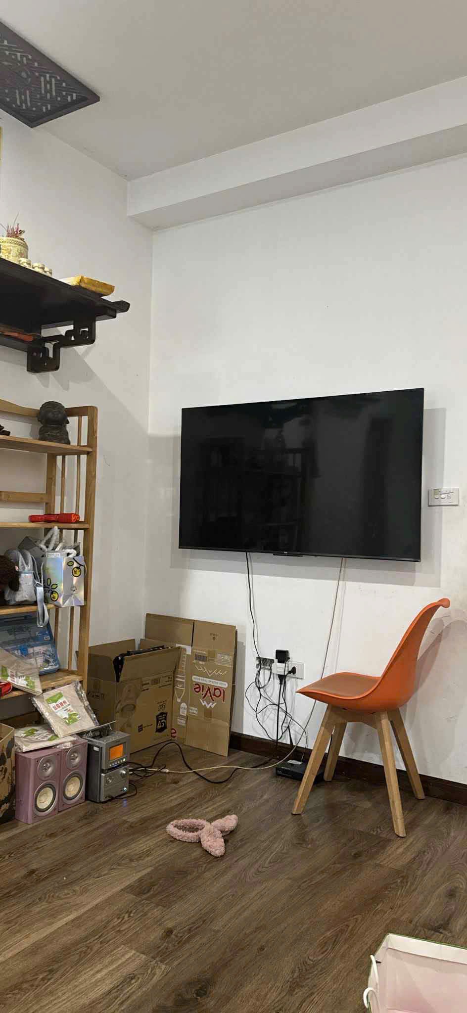 CHÍNH CHỦ BÁN CĂN HỘ 66M² – TÒA SIÊU THỊ ĐỨC THÀNH, KHU THANH HÀ – HÀ ĐÔNG