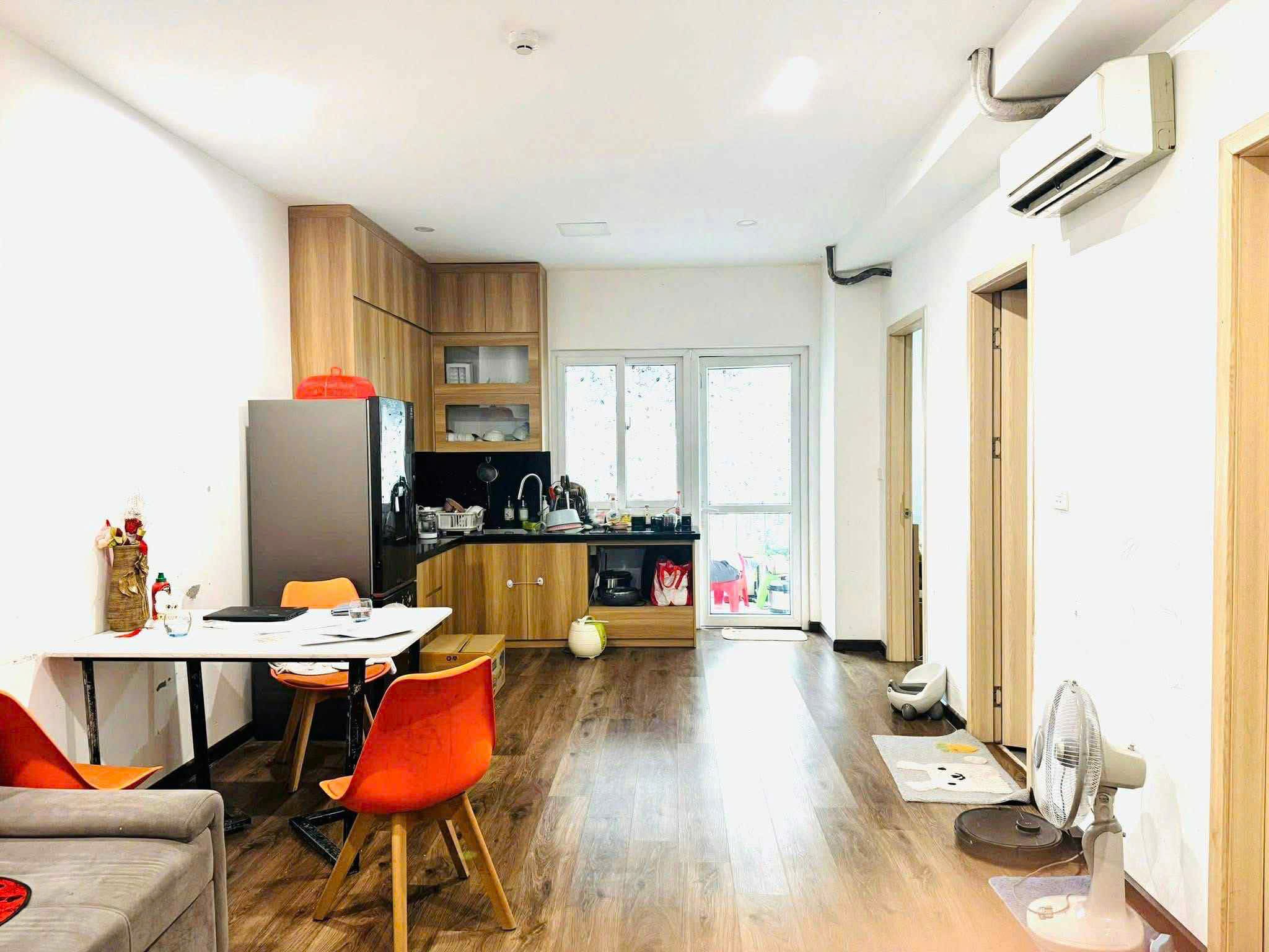 CHÍNH CHỦ BÁN CĂN HỘ 66M² – TÒA SIÊU THỊ ĐỨC THÀNH, KHU THANH HÀ – HÀ ĐÔNG 2