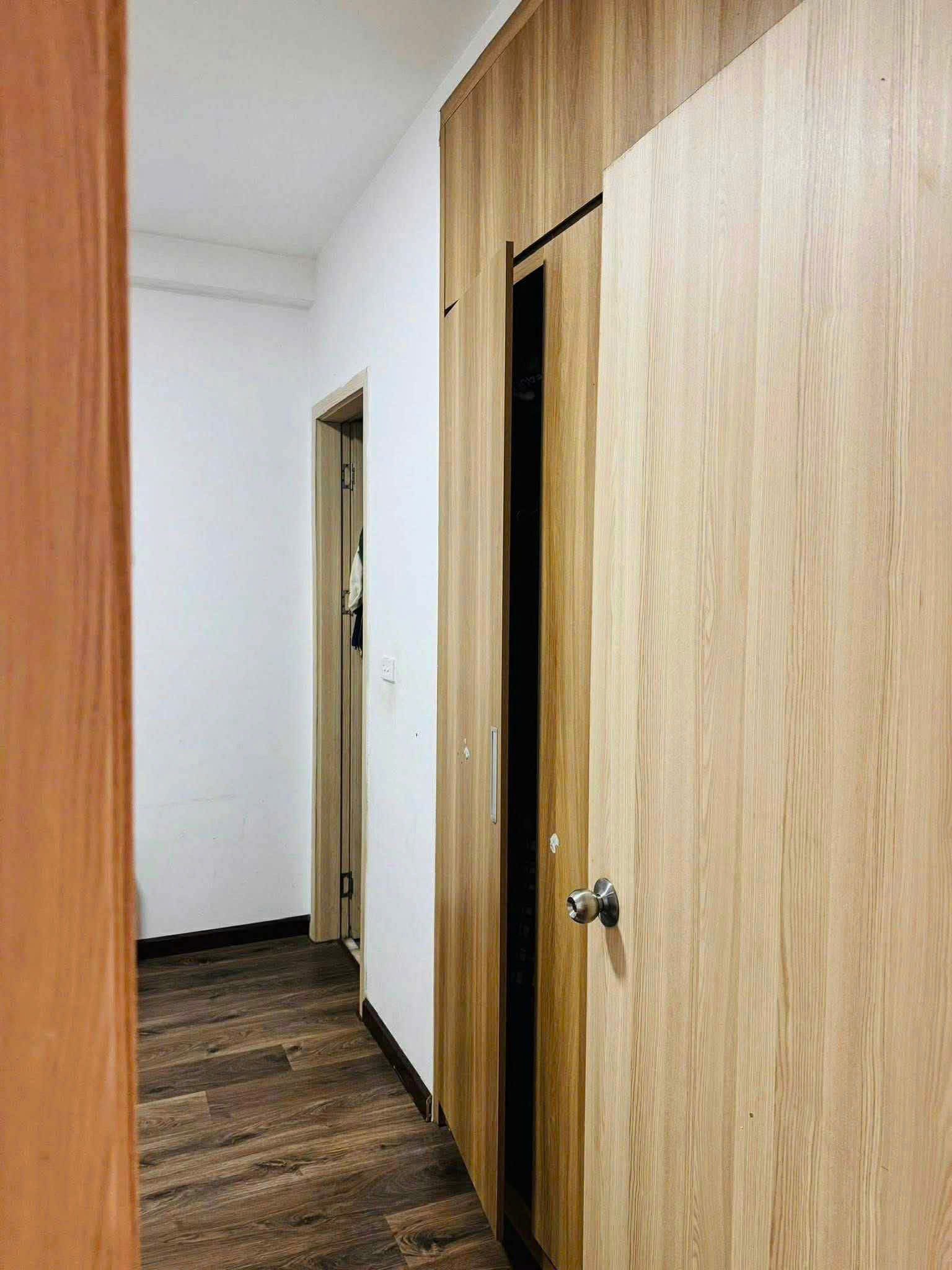 CHÍNH CHỦ BÁN CĂN HỘ 66M² – TÒA SIÊU THỊ ĐỨC THÀNH, KHU THANH HÀ – HÀ ĐÔNG 3
