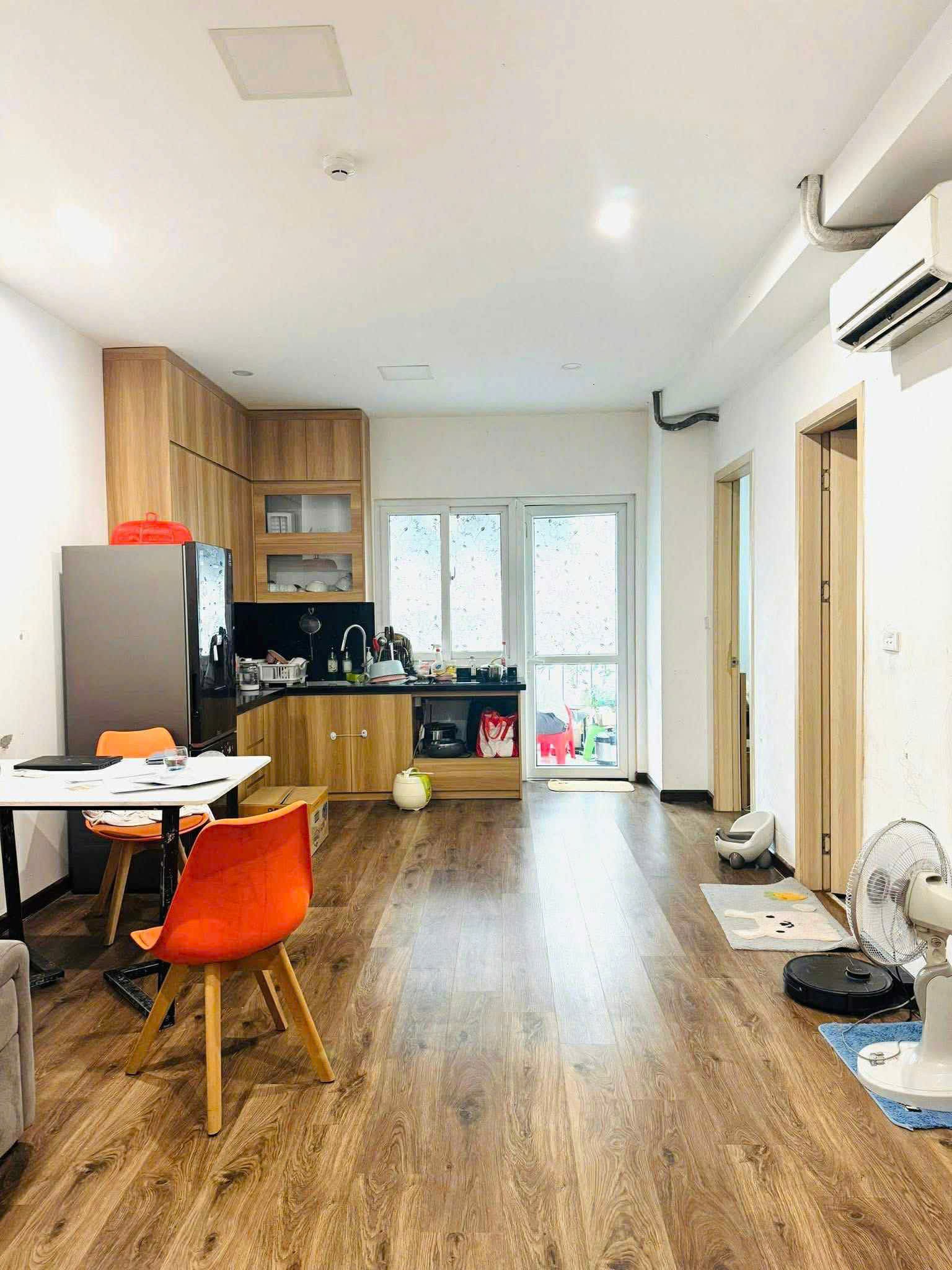 CHÍNH CHỦ BÁN CĂN HỘ 66M² – TÒA SIÊU THỊ ĐỨC THÀNH, KHU THANH HÀ – HÀ ĐÔNG 4