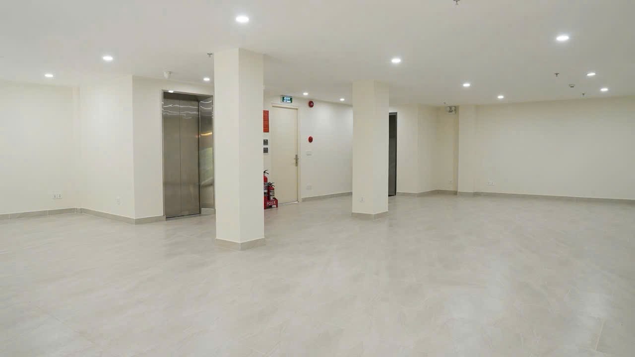 Cần bán Văn phòng Quận 3, Hồ Chí Minh, Diện tích 166m², Giá 150 Tỷ