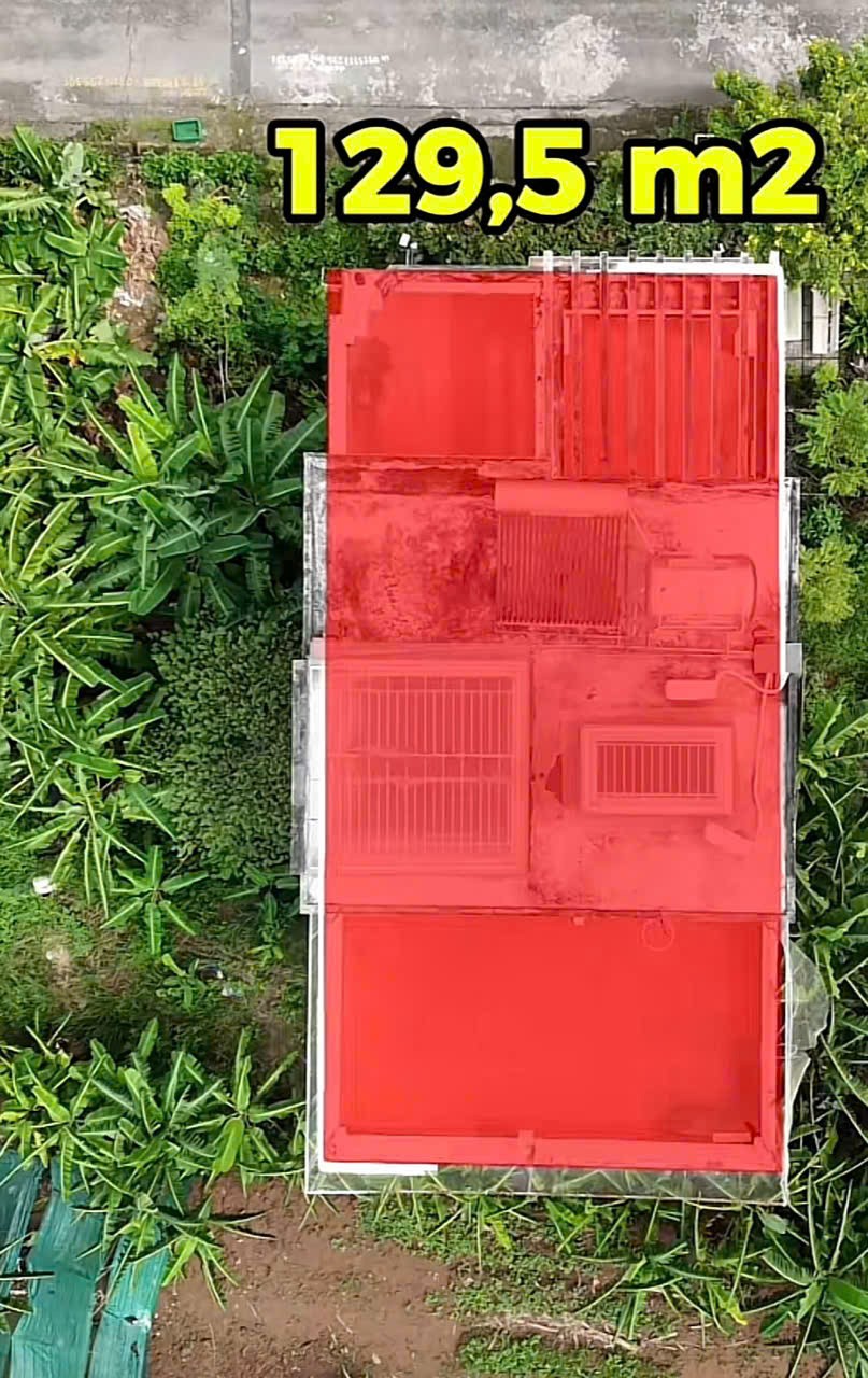 Cần bán Biệt thự Phường Thạnh Mỹ Lợi, Quận 2, Diện tích 129m², Giá 24 Tỷ