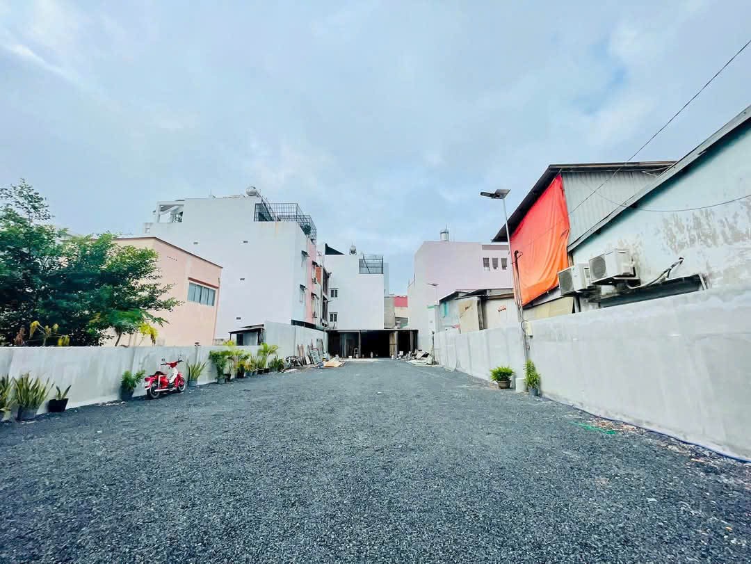 Cần bán Đất Phường Bình Trưng Đông, Quận 2, Diện tích 527m², Giá 59 Tỷ