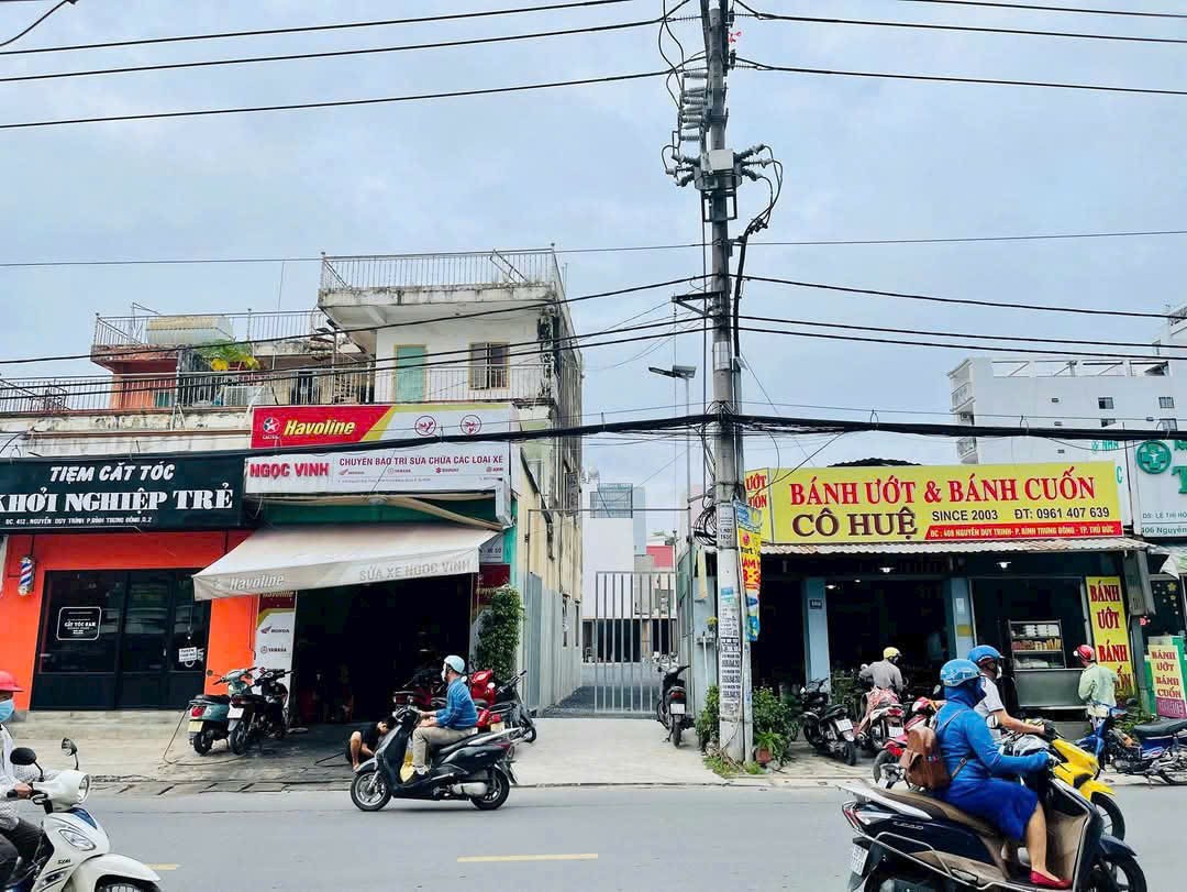 Cần bán Đất Phường Bình Trưng Đông, Quận 2, Diện tích 527m², Giá 59 Tỷ 2