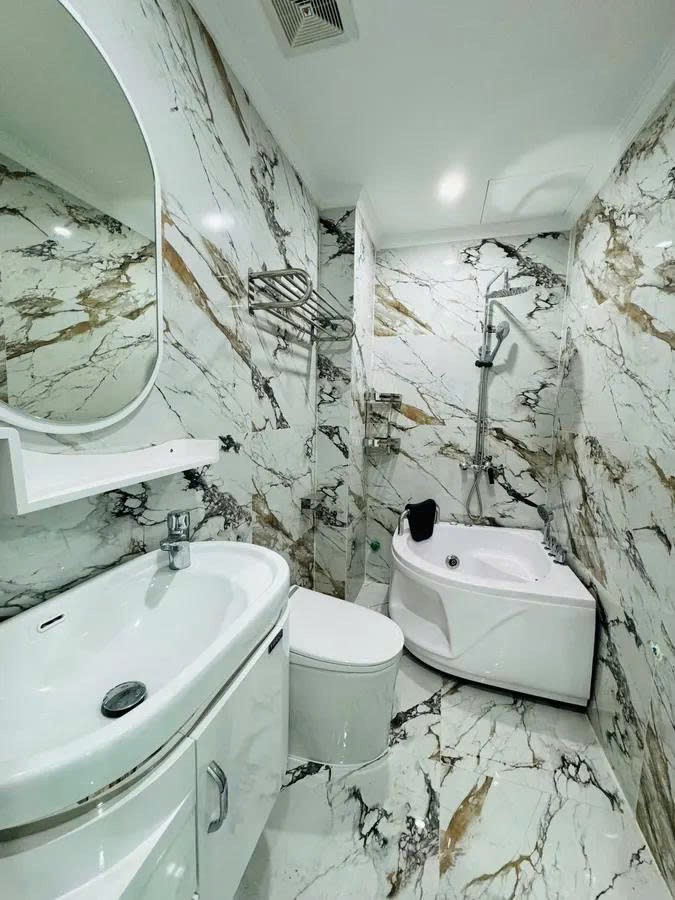 BÁN NHÀ YÊN NGHĨA - HÀ ĐÔNG (YÊN LỘ) 34M X 5 TẦNG - GIÁ 6.35 TỶ XÂY MỚI KÍNH KOONG-NGÕ THÔNG- 10M 2