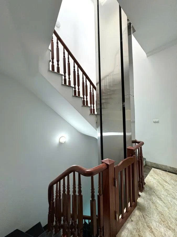 BÁN NHÀ QUANG TRUNG - HÀ ĐÔNG (NGAY LÊ TRỌNG TẤN) - 33M X 5 TẦNG , GIÁ NHỈNH 9 TỶ - Ô TÔ ĐỖ CỬA - 3